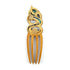 Rimu Maori Manaia Heru Comb - ShopNZ