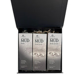 Rotorua Thermal Mud Pampering Gift Box - ShopNZ