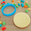 Round Cookie and Fondant Cutter