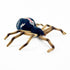 Scary But Shy Katipo Spider Plush Toy - ShopNZ
