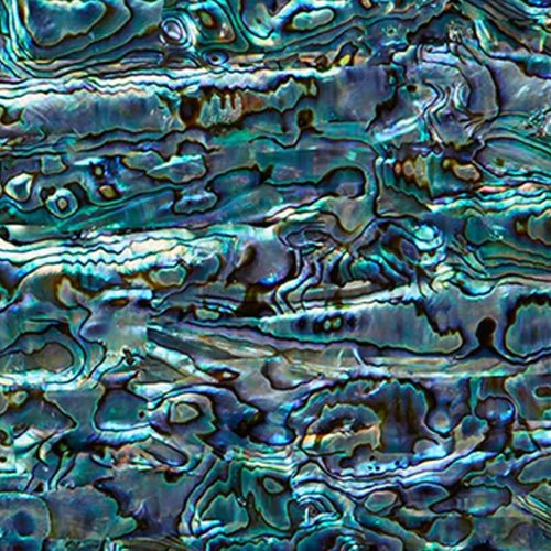 Self Adhesive NZ Paua Shell Laminate - ShopNZ