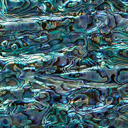 Self Adhesive NZ Paua Shell Laminate - ShopNZ