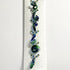 Set of 6 NZ Maori Glass Wine Charms - ShopNZ