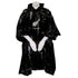 Showerproof Silver Fern Rain Poncho - ShopNZ