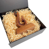Simple NZ Maori Fish Hook Trophy - ShopNZ