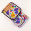 Slate Grey NZ Birds and Flowers Kitchen Set