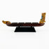 Small Māori Waka Taua War Canoe - Ornament or Trophy - ShopNZ