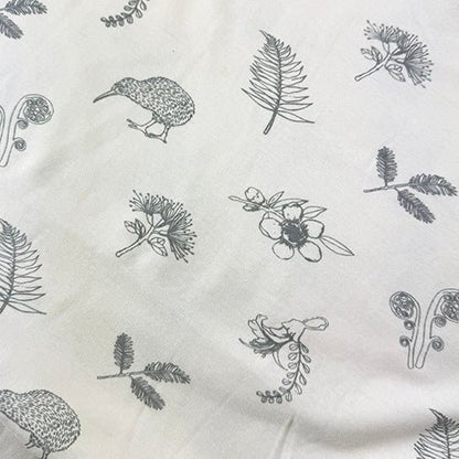 Souvenir Newborn Baby Romper Set Blanket and Kiwi Toy Gift Box - ShopNZ