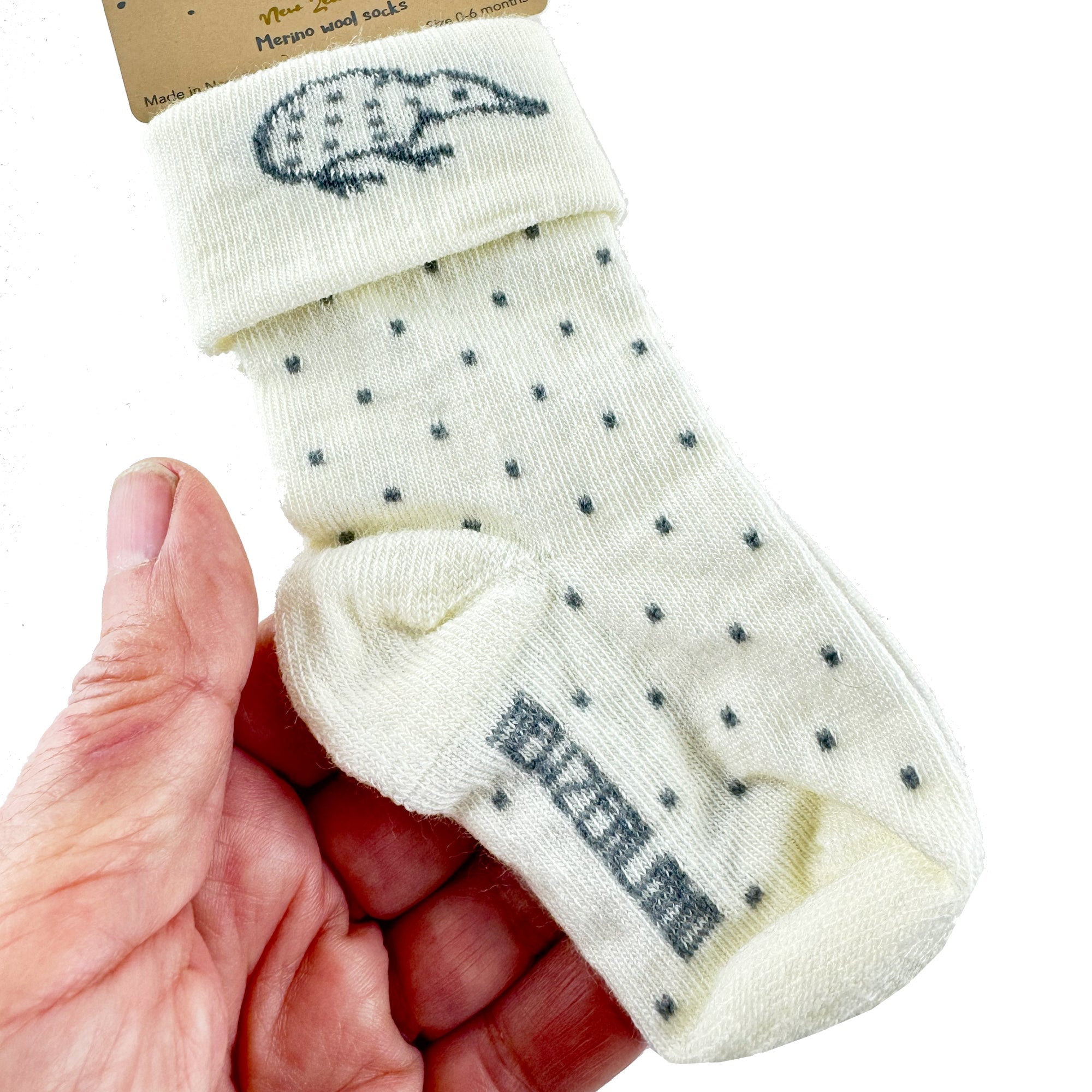 Souvenir Newborn Baby Romper Set Blanket and Kiwi Toy Gift Box - ShopNZ