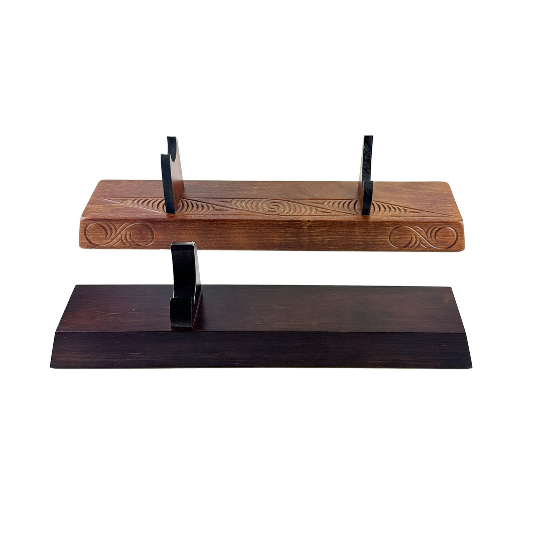 Stands for Greenstone Mere and Patu - ShopNZ