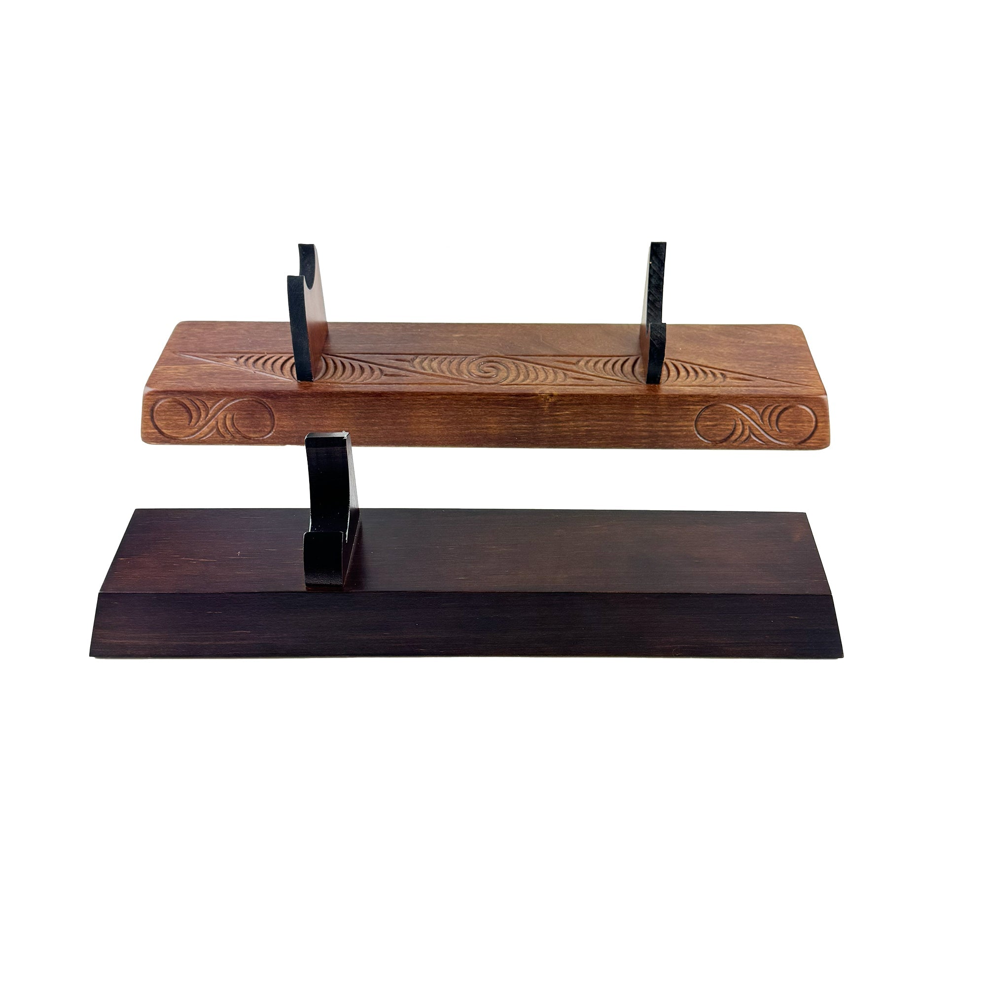 Stands for Greenstone Mere and Patu - ShopNZ