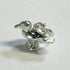 Sterling Silver Blue Duck Whio Charm - ShopNZ