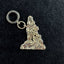 Sterling Silver Rotorua NZ Geyser Charm