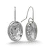 Stone Arrow Baby Paua Earrings - ShopNZ