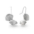 Stone Arrow Fantail Earrings - ShopNZ