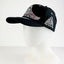 Striking Maori Cap with Kowhaiwhai Embroidery