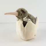 Super Cute My Lil' Kiwi Bird in Egg - ShopNZ