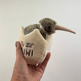 Super Cute My Lil' Kiwi Bird in Egg - ShopNZ