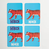 Te Reo Māori Memory Card Game - ShopNZ