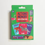 Te Reo Māori Memory Card Game - ShopNZ