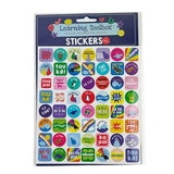 Te Reo Maori Positive Reinforcement Stickers - ShopNZ