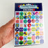 Te Reo Maori Positive Reinforcement Stickers - ShopNZ