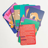 Te Reo Māori Snap Card Game - ShopNZ