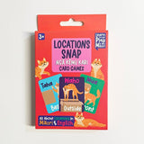 Te Reo Māori Snap Card Game - ShopNZ