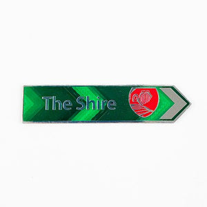 The Shire LOTR NZ Fridge Magnet - ShopNZ