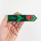 The Shire LOTR NZ Fridge Magnet - ShopNZ