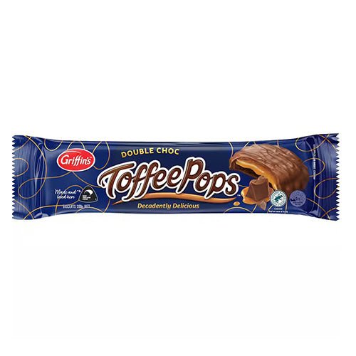 Toffee Pops - ShopNZ