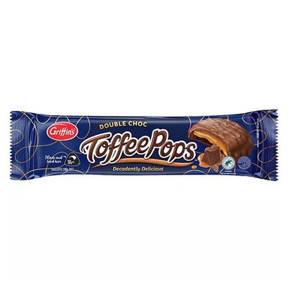 Toffee Pops - ShopNZ