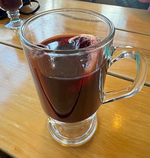 Traditional Mulled Wine Spice - ShopNZ