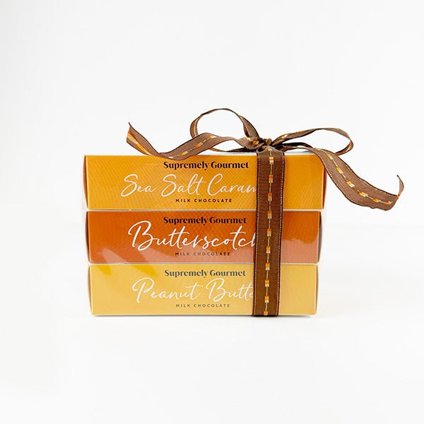 Triple Temptation Chocolate Gift Set - ShopNZ