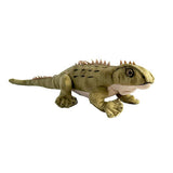 Tuatara Soft Toy with Authentic Sound - ShopNZ