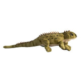 Tuatara Soft Toy with Authentic Sound - ShopNZ