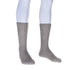 Unisex NZ Possum Merino Silk Rib Socks - ShopNZ