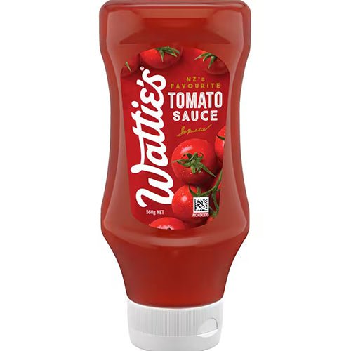 Watties Tomato Sauce - ShopNZ