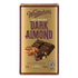 Whittakers Dark Almond Chocolate Block - ShopNZ