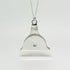 Working Full Size Sterling Silver Dog Shepherd Whistle - ShopNZ