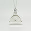 Working Full Size Sterling Silver Dog Shepherd Whistle
