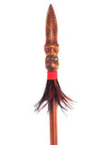 Large Maori Taiaha - ShopNZ