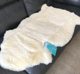 New Zealand Sheepskin Baby Rug - ShopNZ