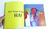 Row Row Row Your Waka Kids Book - ShopNZ