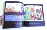 Row Row Row Your Waka Kids Book - ShopNZ