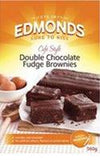 Edmonds Cake Biscuit and Cupcake Mixes - ShopNZ