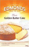 Edmonds Cake Biscuit and Cupcake Mixes - ShopNZ