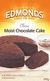 Edmonds Cake Biscuit and Cupcake Mixes - ShopNZ