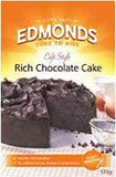 Edmonds Cake Biscuit and Cupcake Mixes - ShopNZ