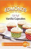 Edmonds Cake Biscuit and Cupcake Mixes - ShopNZ